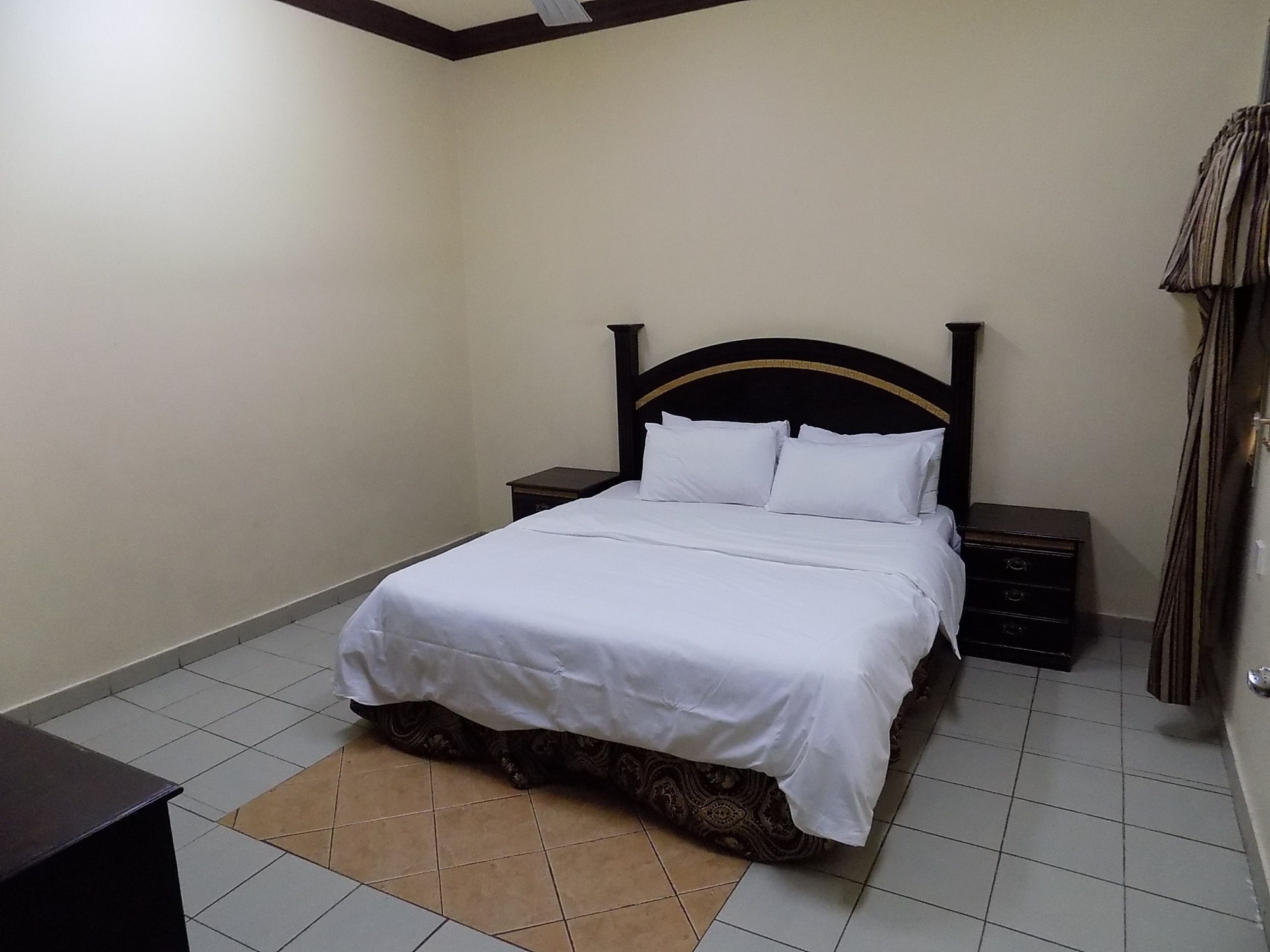 Al Yamama Palace - Hijab Branch 6 Hotel 2*