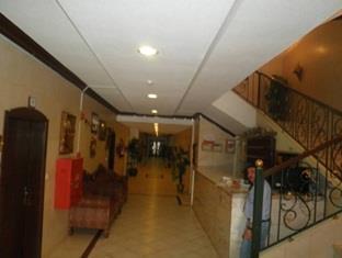 Al Yamama Palace - Hijab Branch 6 2*