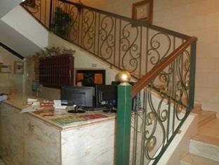 Al Yamama Palace - Hijab Branch 6 Hotel 2*