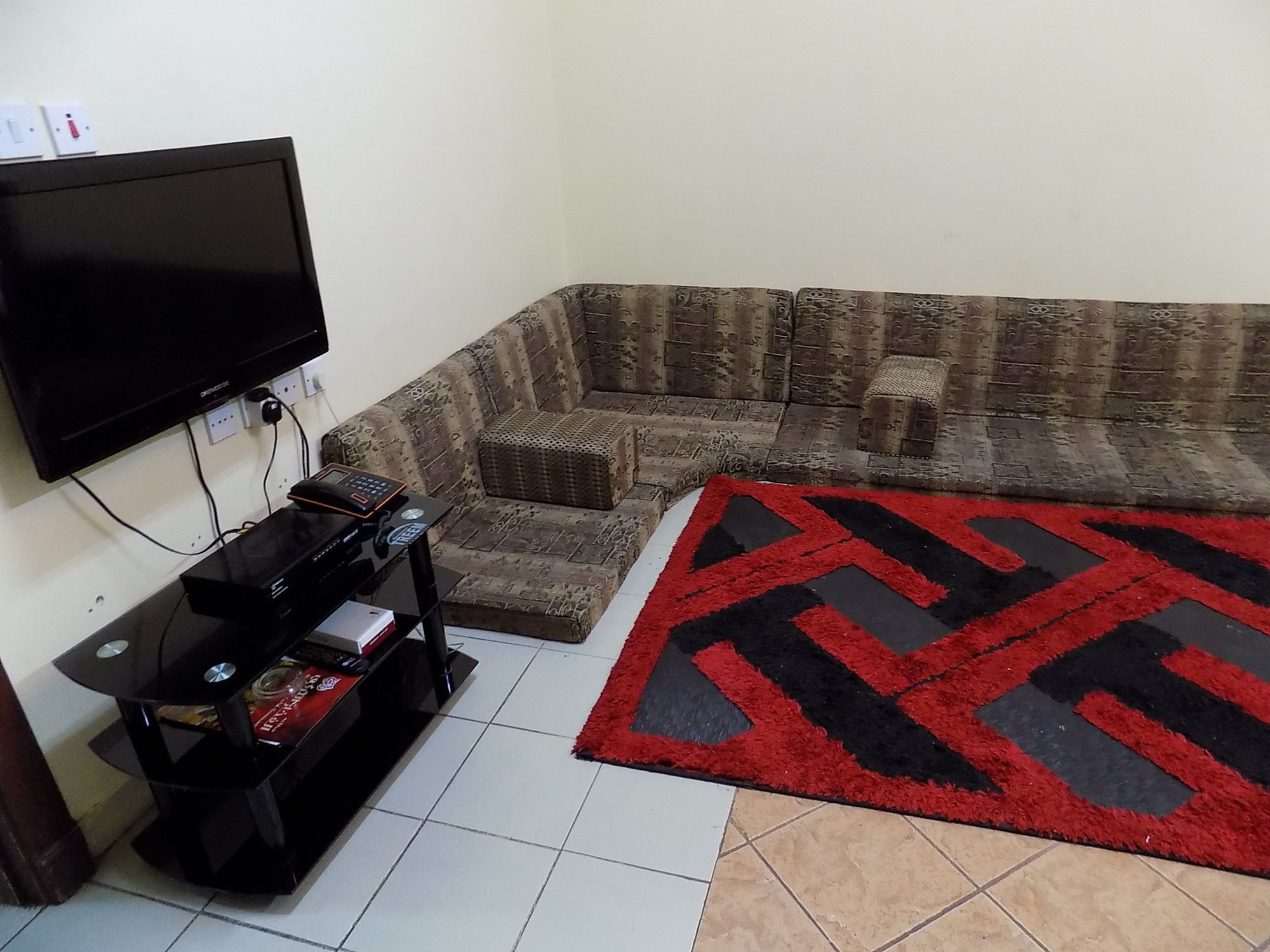 Hotel Al Yamama Palace - Hijab Branch 6 2*