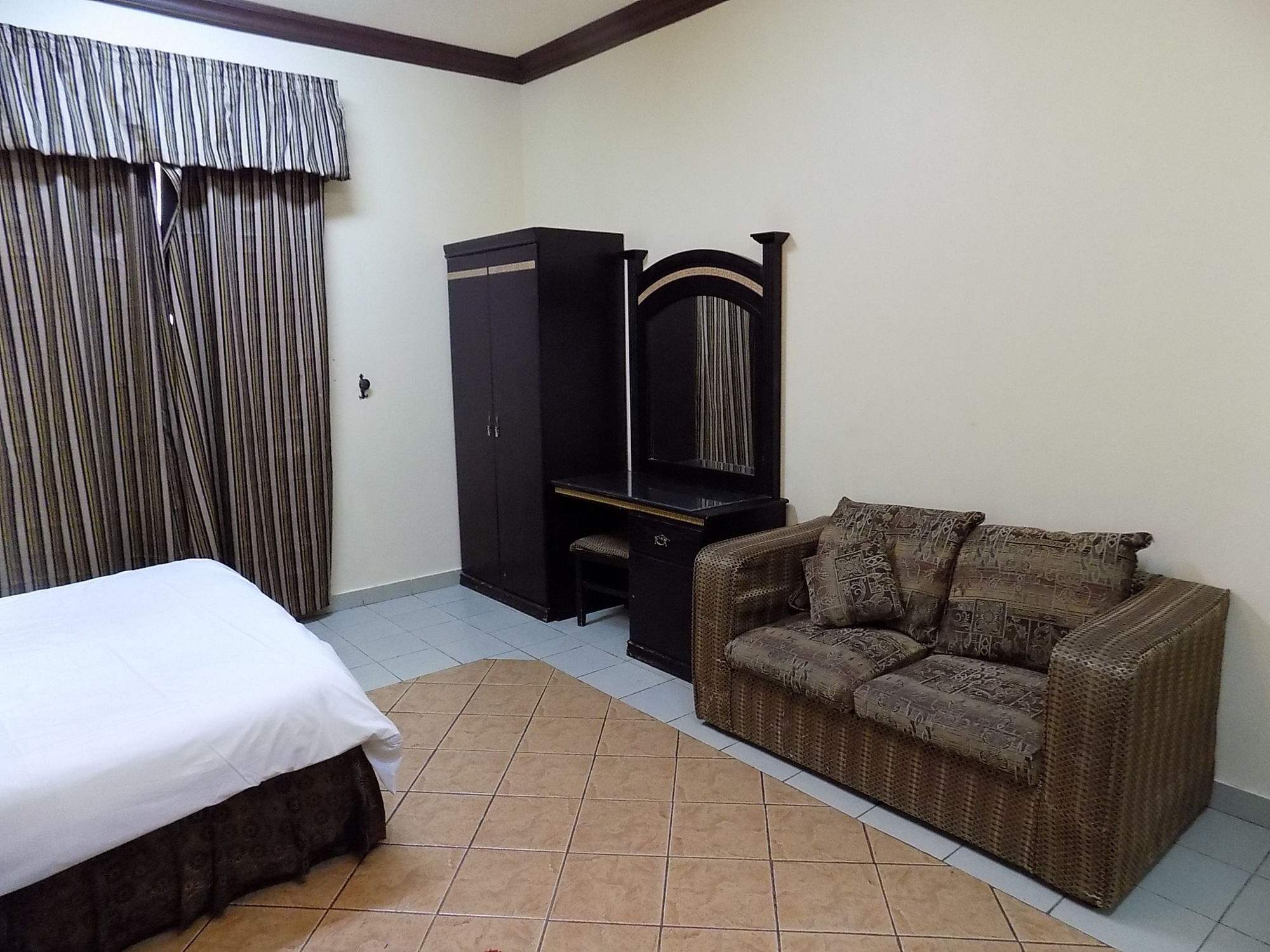 Al Yamama Palace - Hijab Branch 6 Riyadh