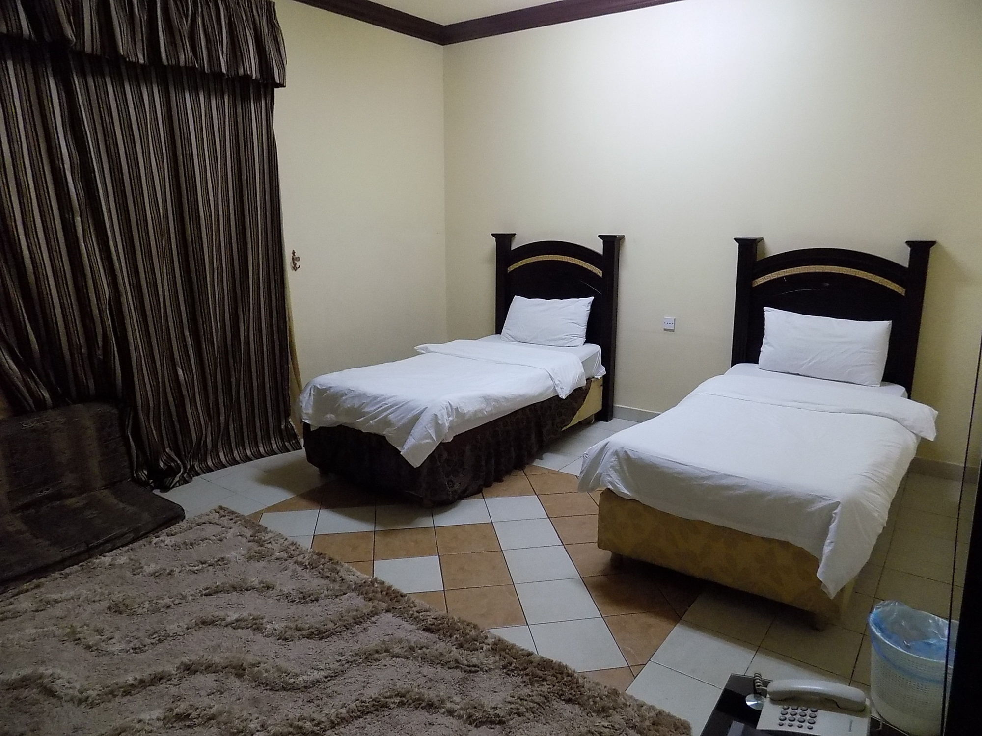 Hotel Al Yamama Palace - Hijab Branch 6