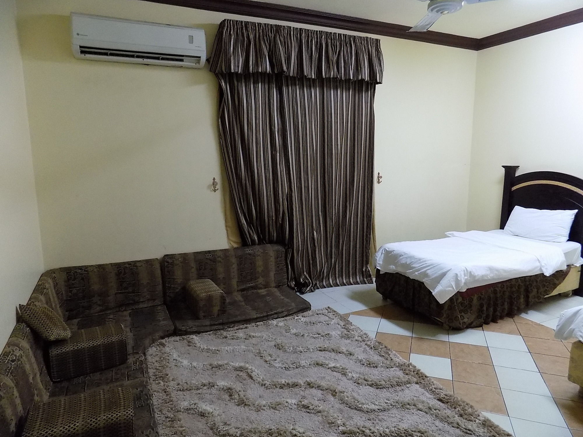 Hotel Al Yamama Palace - Hijab Branch 6 Riyadh