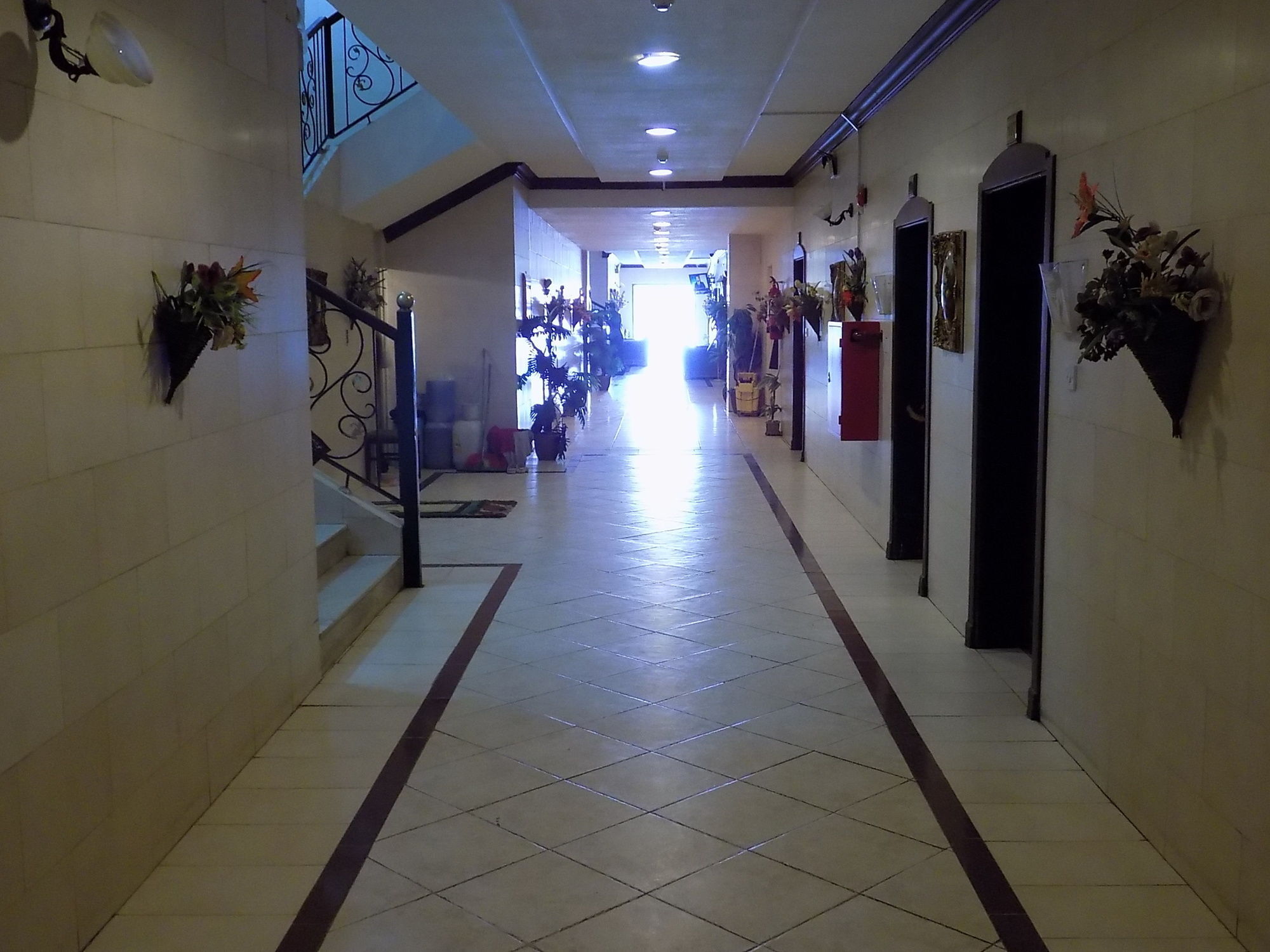 Hotel Al Yamama Palace - Hijab Branch 6