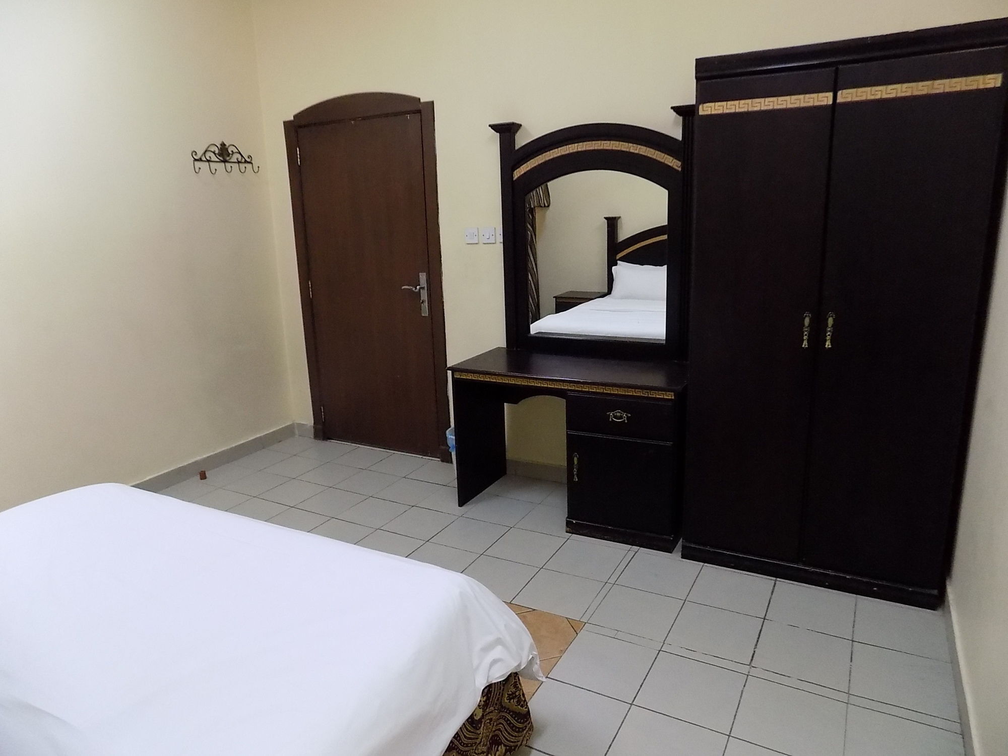 Hotel Al Yamama Palace - Hijab Branch 6 2*